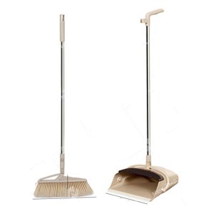 ProClean ไม้กวาดงอได้ พร้อมที่โกยผง