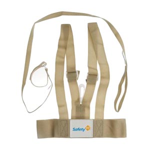 SAFETY FIRST สายจูงเด็กแบบรัดลำตัว