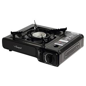 SEAGULL Picnic Gas Stove เตาแก๊ส ปิคนิค แบบแก๊สกระป๋อง