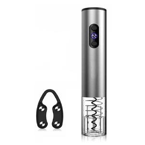 XCSource 2 in 1 functions Electric Wine Bottle