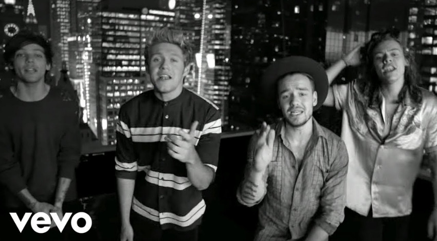 One Direction – Perfect