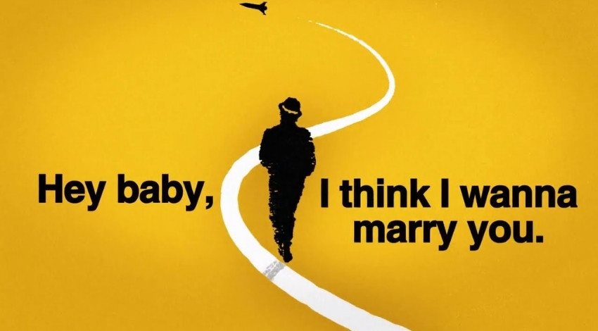 Marry You – Bruno Mars