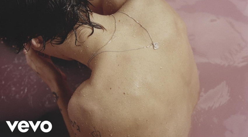 Harry Styles - Sweet Creature