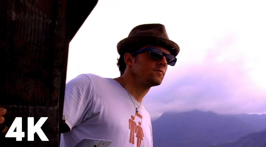 Jason Mraz – I’m Yours