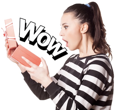 ของขวัญ DIY ที่ทำด้วยใจ และมีชิ้นเดียวในโลก