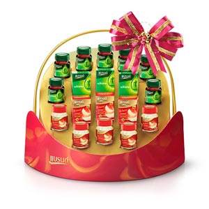สก๊อต รังนกแท้ รอเยล โกลด์ ไซลิทอล