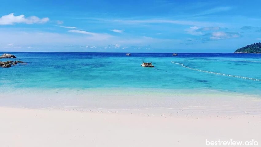 หาดพัทยา (Pattaya Beach)