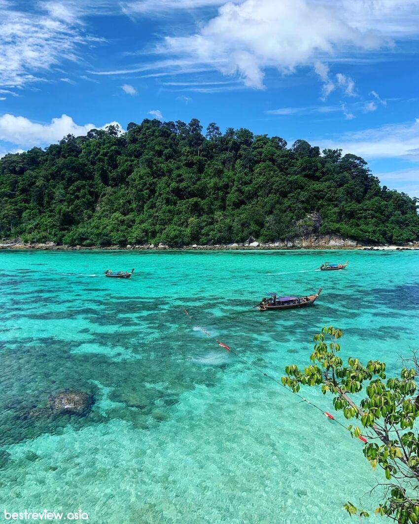 เกาะรอกลอย