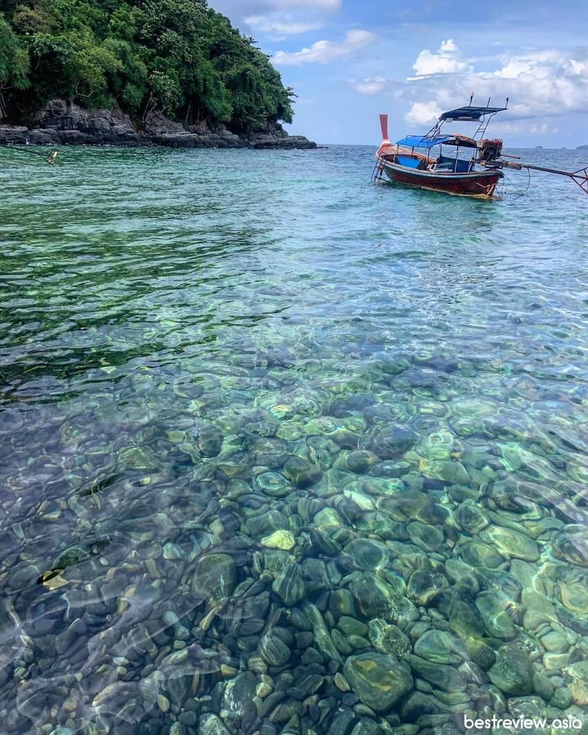 เกาะหินงาม