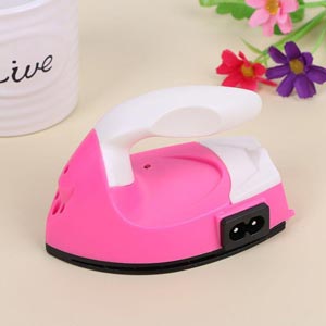 MINI IRON เตารีดเล็กพกพาสะดวก