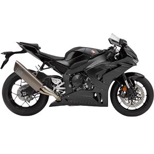 ALL NEW CBR1000RR-R FIREBLADE
