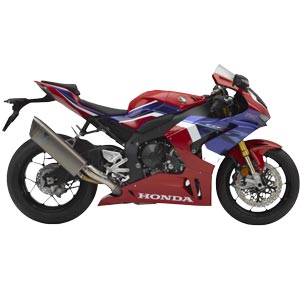 ALL NEW CBR1000RR-R FIREBLADE SP