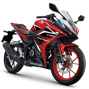 All New CBR150R (2019)