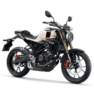 CB150R