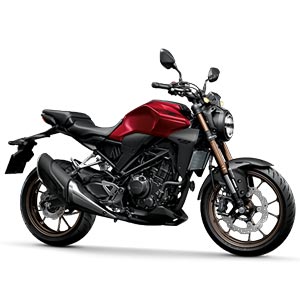 CB300R (2019)