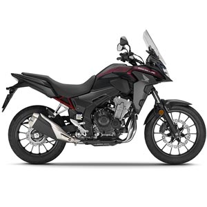 CB500X
