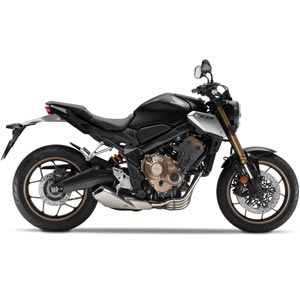 CB650R