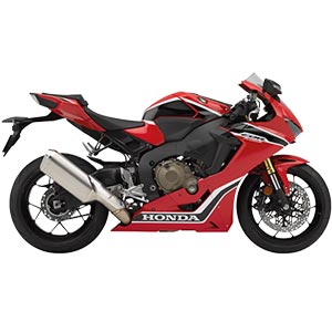 CBR1000RR
