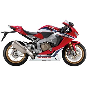 CBR1000RR SP