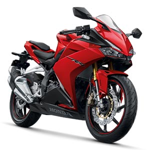 CBR250RR