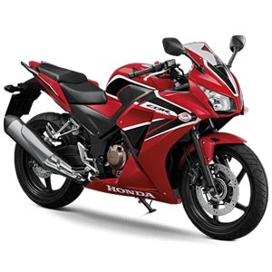 CBR300R