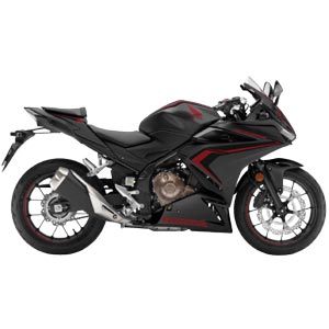 CBR500R