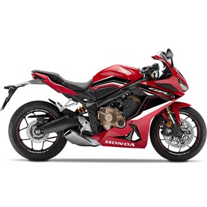 CBR650R
