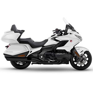 Goldwing 2020 (DCT)