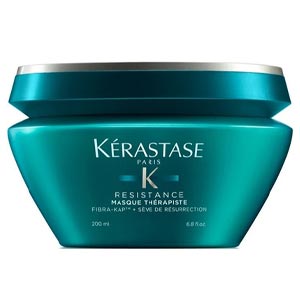 Kerastase Hair Masque มาสก์บำรุงสำหรับผมเสีย