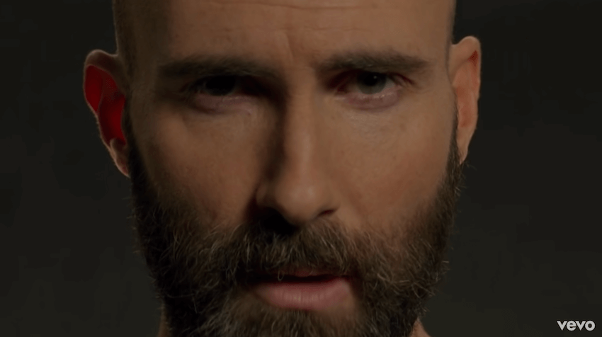 Maroon 5 Memories