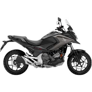 NC750X (DCT)