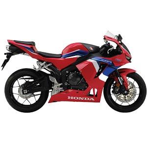 NEW CBR600RR
