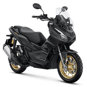 New ADV150 (2020)