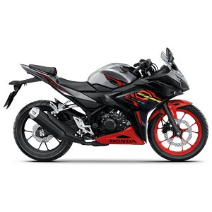 New CBR150R (2020)