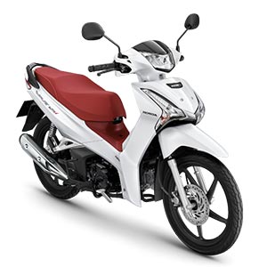 New wave125i