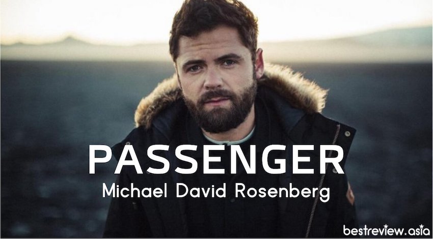 Passenger