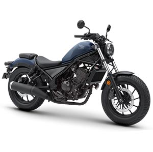 REBEL 300