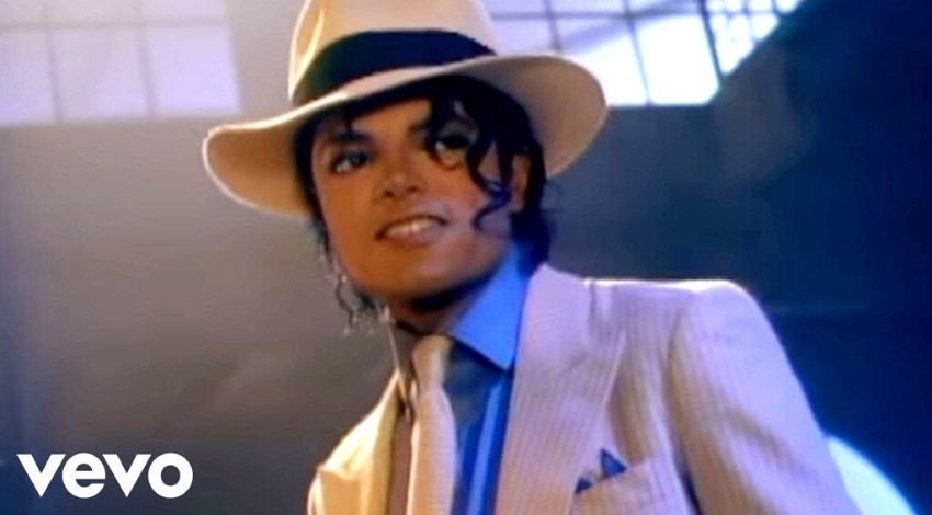 Smooth Criminal