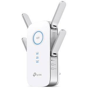 TP-Link AC2600 Wi-Fi Range Extender รุ่น RE650