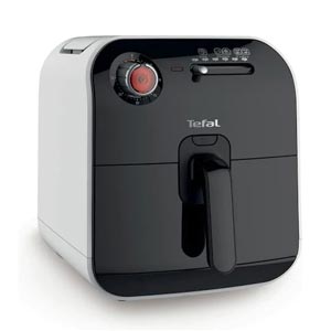 TEFAL หม้อทอดไร้น้ำมัน Fry Delight รุ่น FX100015