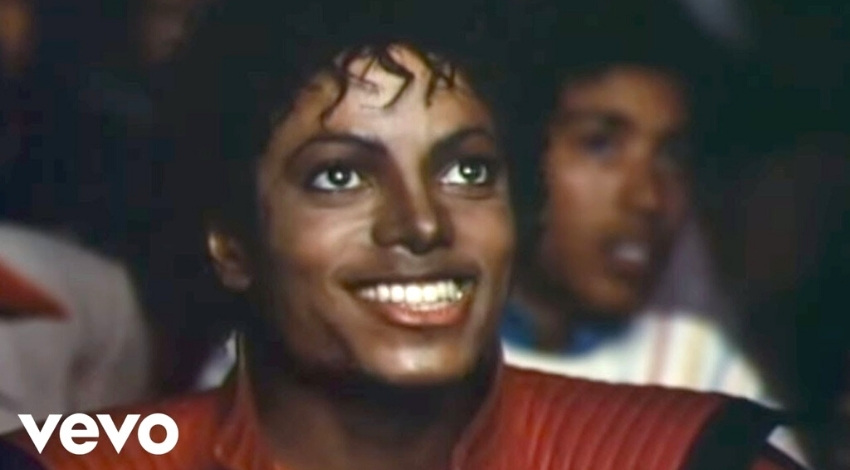 Thriller