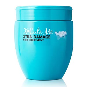 X Cute Me Hair Treatment ทรีตเมนต์