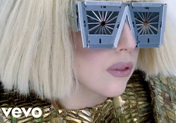 Bad Romance