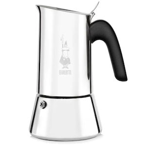 หม้อต้มกาแฟ Bialetti รุ่น Venus ขนาด 6 ถ้วย