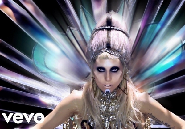 Born This Way
