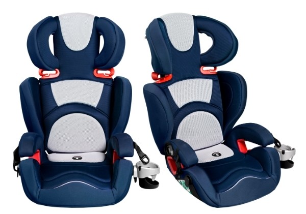บูสเตอร์ซีทหลังสูง (High-back boosters)