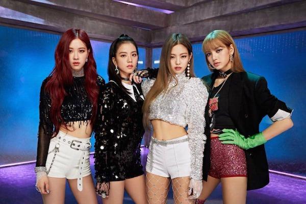 เพลง Ddu-Du Ddu-Du วง Blackpink