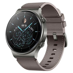 HUAWEI Watch GT 2 Pro (46 มม.) สมาร์ทวอทช์อัจฉริยะ