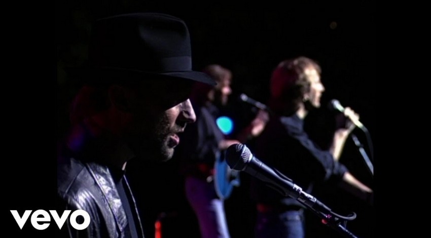 How Deep Is Your Love - Bee Gees