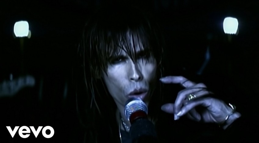 I Don't Want to Miss a Thing - Aerosmith